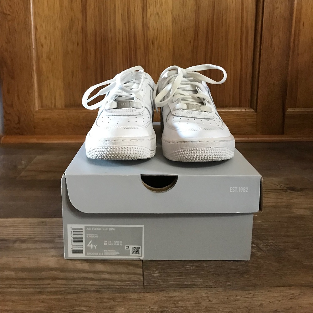 Nike Air Force 1 LE (GS)